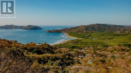 Lot 8 Hacia Calle Camaron, Costa Rica, ON - Outdoor With Body Of Water With View