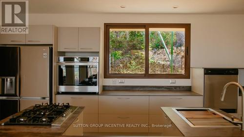 Lot 8 Hacia Calle Camaron, Costa Rica, ON - Indoor Photo Showing Kitchen