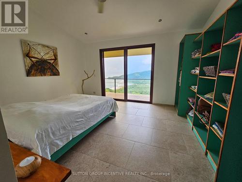 Lot 8 Hacia Calle Camaron, Costa Rica, ON - Indoor Photo Showing Bedroom