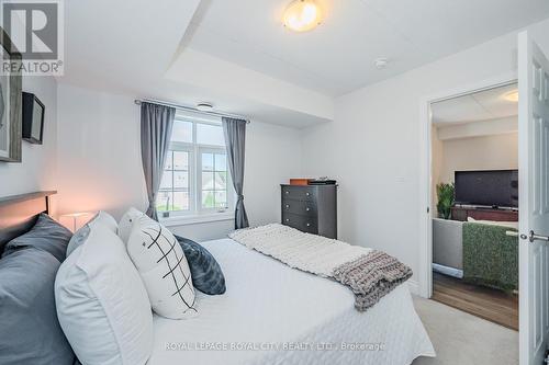 304 - 64 Frederick Drive, Guelph, ON - Indoor Photo Showing Bedroom