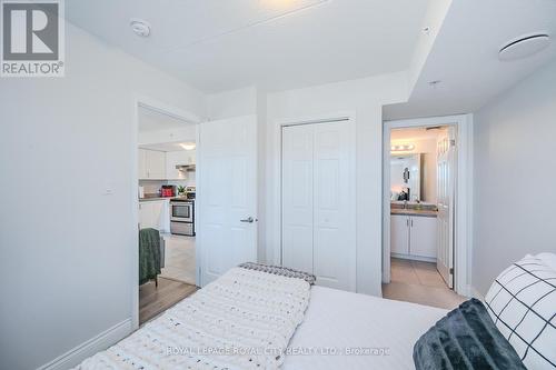 304 - 64 Frederick Drive, Guelph, ON - Indoor Photo Showing Bedroom