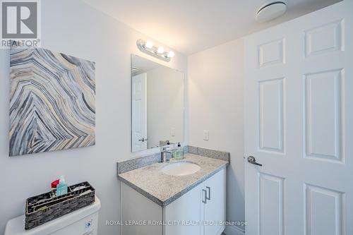 304 - 64 Frederick Drive, Guelph, ON - Indoor Photo Showing Bathroom