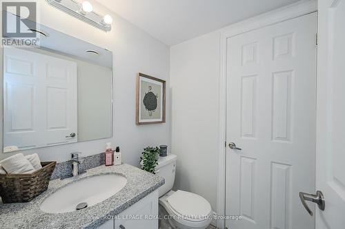 304 - 64 Frederick Drive, Guelph (Guelph South), ON - Indoor Photo Showing Bathroom