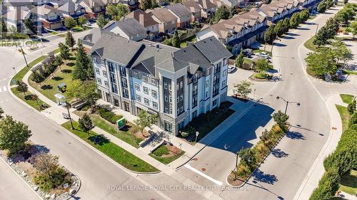 304 - 64 Frederick Drive, Guelph, ON - Outdoor With View