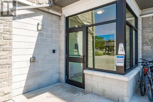 304 - 64 Frederick Drive, Guelph, ON - Outdoor With Exterior