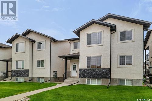 36 4640 Harbour Landing Drive, Regina, SK - Outdoor