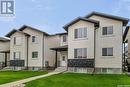 36 4640 Harbour Landing Drive, Regina, SK  - Outdoor 