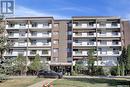 307 4545 Rae Street, Regina, SK  - Outdoor With Facade 