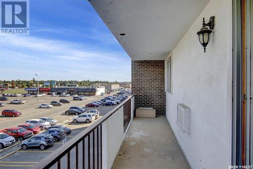 307 4545 Rae Street, Regina, SK - Outdoor With View