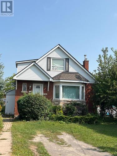 1031 Fennell Avenue E, Hamilton, ON - Outdoor