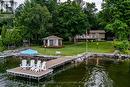 1 Shields Lane, Kawartha Lakes, ON  - Outdoor With Body Of Water 