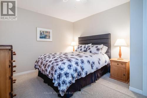 1 Shields Lane, Kawartha Lakes, ON - Indoor Photo Showing Bedroom