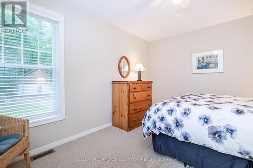 1 Shields Lane, Kawartha Lakes, ON - Indoor Photo Showing Bedroom