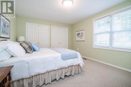 1 Shields Lane, Kawartha Lakes, ON - Indoor Photo Showing Bedroom