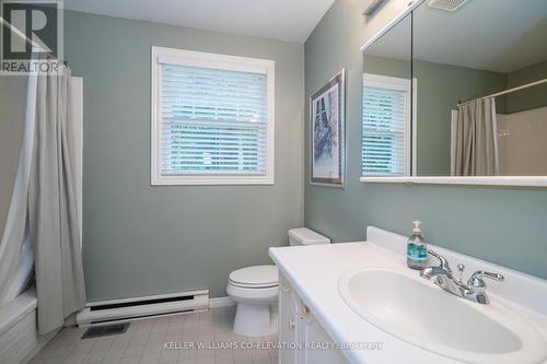 1 Shields Lane, Kawartha Lakes, ON - Indoor Photo Showing Bathroom