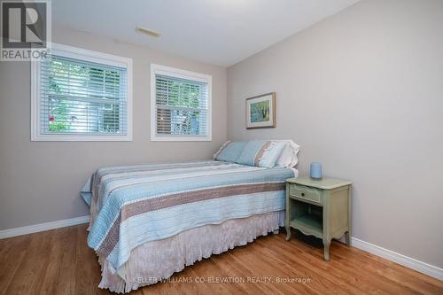 1 Shields Lane, Kawartha Lakes, ON - Indoor Photo Showing Bedroom