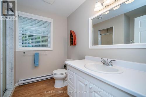 1 Shields Lane, Kawartha Lakes, ON - Indoor Photo Showing Bathroom