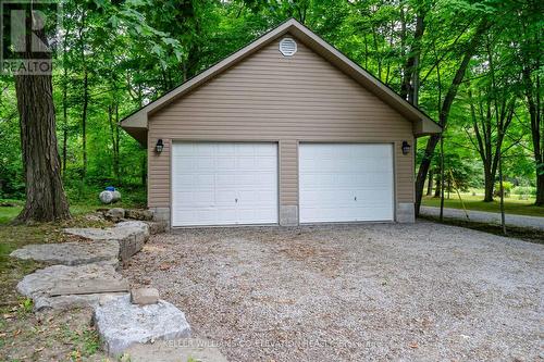 1 Shields Lane, Kawartha Lakes, ON - Outdoor With Exterior