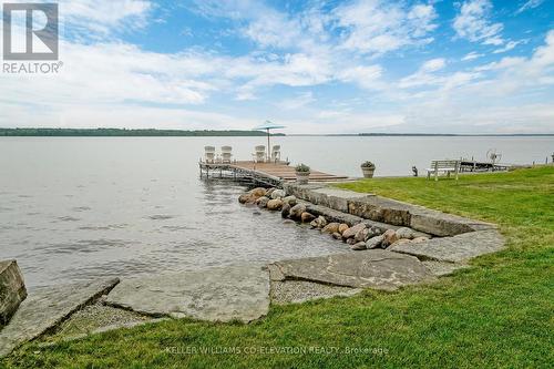 1 Shields Lane, Kawartha Lakes, ON - Outdoor With Body Of Water With View