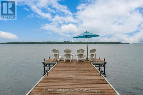 1 Shields Lane, Kawartha Lakes, ON - Outdoor With Body Of Water With View