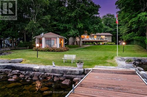 1 Shields Lane, Kawartha Lakes, ON - Outdoor