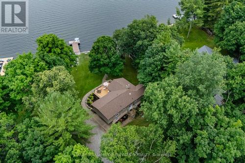 1 Shields Lane, Kawartha Lakes, ON - Outdoor With Body Of Water