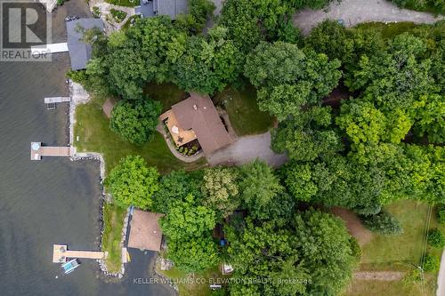 1 Shields Lane, Kawartha Lakes, ON - Outdoor With View