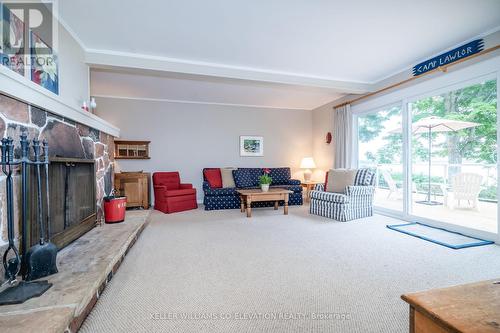 1 Shields Lane, Kawartha Lakes, ON - Indoor