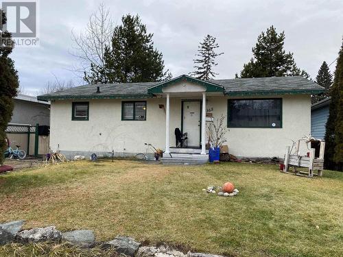 2365 Oak Street, Prince George, BC - Outdoor