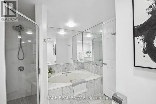 1404 - 33 University Avenue, Toronto (Bay Street Corridor), ON - Indoor Photo Showing Bathroom