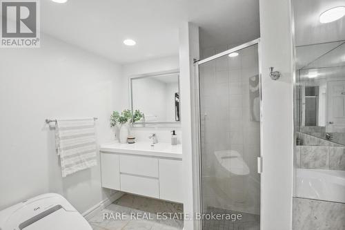 1404 - 33 University Avenue, Toronto (Bay Street Corridor), ON - Indoor Photo Showing Bathroom