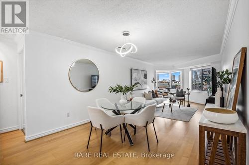 1404 - 33 University Avenue, Toronto (Bay Street Corridor), ON - Indoor