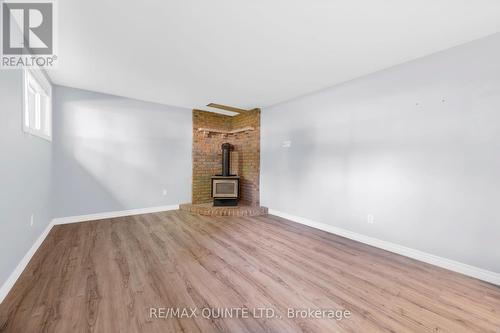 108 Nicholas Street, Quinte West, ON - Indoor Photo Showing Other Room With Fireplace