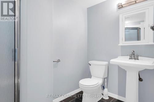 108 Nicholas Street, Quinte West, ON - Indoor Photo Showing Bathroom