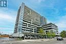 505 - 1480 Bayly Street, Pickering, ON  - Outdoor 