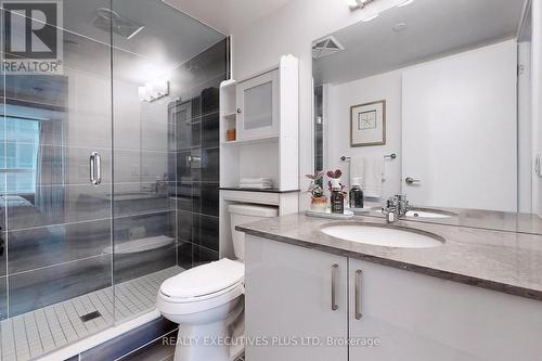 505 - 1480 Bayly Street, Pickering, ON - Indoor Photo Showing Bathroom