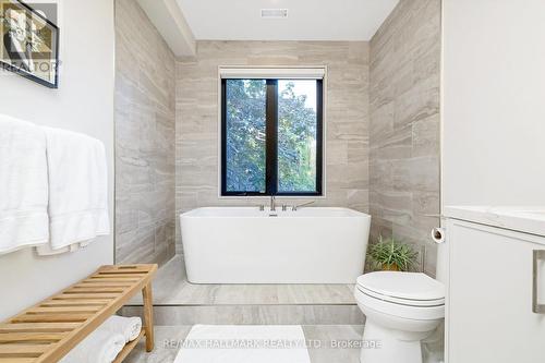 68 Harewood Avenue, Toronto, ON - Indoor Photo Showing Bathroom