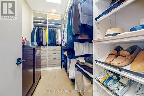 68 Harewood Avenue, Toronto, ON - Indoor With Storage