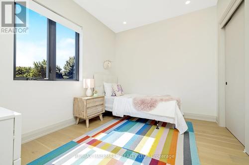 68 Harewood Avenue, Toronto, ON - Indoor Photo Showing Bedroom