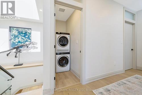 68 Harewood Avenue, Toronto, ON - Indoor Photo Showing Laundry Room