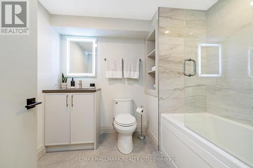 68 Harewood Avenue, Toronto, ON - Indoor Photo Showing Bathroom