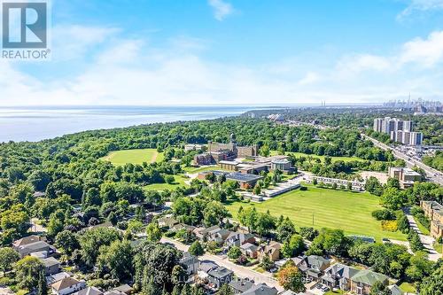 68 Harewood Avenue, Toronto, ON - Outdoor With View