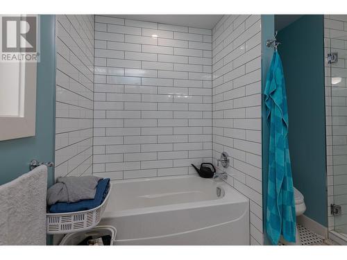 4309 Sparks Street, Terrace, BC - Indoor Photo Showing Bathroom