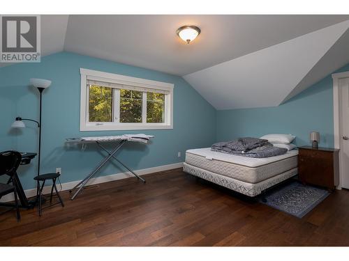 4309 Sparks Street, Terrace, BC - Indoor Photo Showing Bedroom