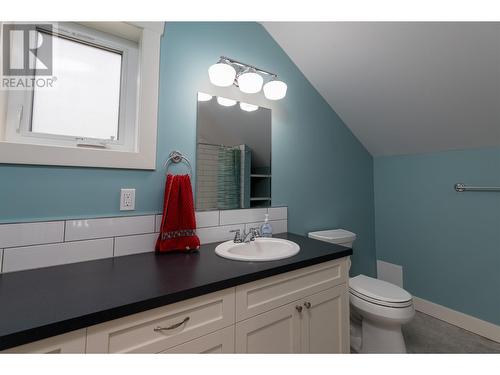 4309 Sparks Street, Terrace, BC - Indoor Photo Showing Bathroom