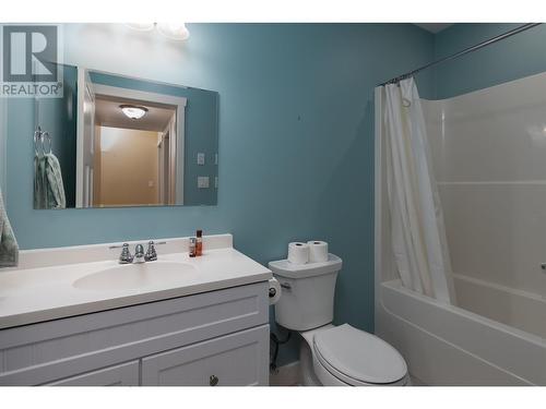 4309 Sparks Street, Terrace, BC - Indoor Photo Showing Bathroom