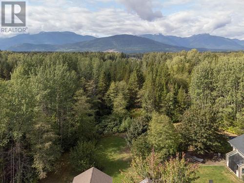 4309 Sparks Street, Terrace, BC - Outdoor With View