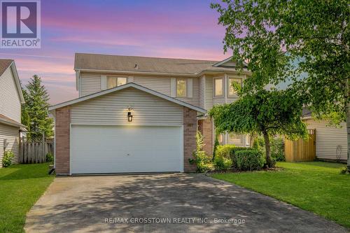 987 Garden Avenue, Innisfil (Alcona), ON - Outdoor