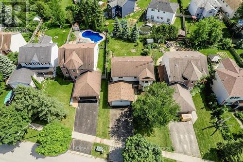 987 Garden Avenue, Innisfil (Alcona), ON - Outdoor With View