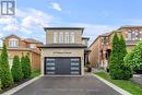 33 Umbria Crescent, Vaughan (West Woodbridge), ON  - Outdoor With Facade 